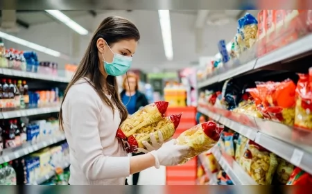 Tüketici Güveninde Kötü Sinyal: Ön Endeks Mayıs Ayında Düşüşe Geçti