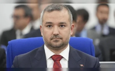 Merkez Bankası Enflasyon Beklentilerini 22 Mayıs’ta Kamuoyuyla Paylaşacak