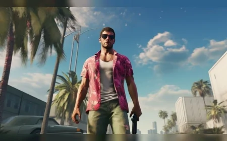 GTA 6 İçin Beklentiler Artıyor: Take-Two CEO’sundan Erteleme ve Geliştirme Süreci Hakkında Dikkat Çeken Açıklamalar