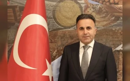 Erzurum İl Kültür ve Turizm Müdürü Ahmet Yer: ‘Müzeler, geçmişle gelecek arasında köprü kurar’