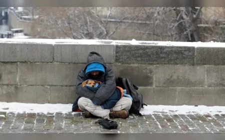 Çekya'da hepatit A salgını kontrolden çıktı: Yüzlerce vaka, 6 ölüm