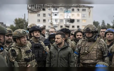 Ukrayna ile Rusya 1000'er asker için anlaştı: Savaşın en büyük esir takası yolda