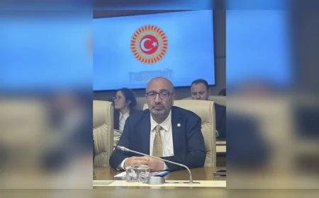 Ejder Açıkkapı: 'Zirai don sadece tarımı değil, Elazığ’ın ekonomisini de vurdu'
