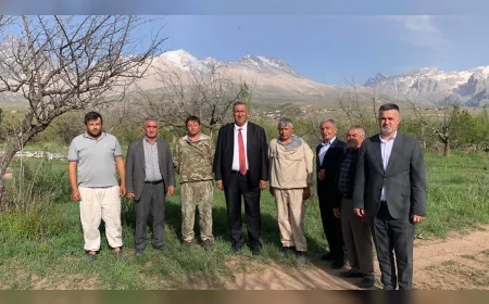 Ömer Fethi Gürer: 'Sahte bal, arıcılığı vuruyor; gerçek üretici piyasadan siliniyor'