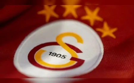 Galatasaray 5. yıldızını resmen taktı: Şampiyonluk Kayserispor maçıyla geldi