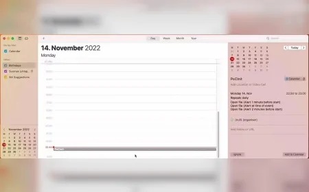 Apple Takvim Uygulamasında Zero-Click Açığı: Hiç Tıklamadan Sistem Ele Geçirilebiliyor