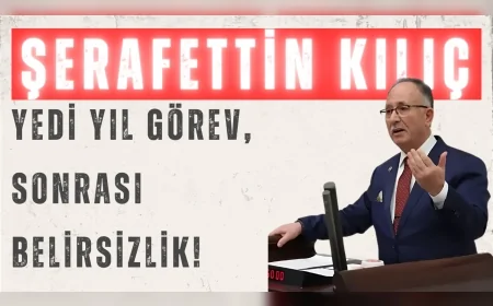 Saadet Partili Kılıç’tan sözleşmeli erbaş ve erler için çağrı: ‘Yedi yıl görev, sonrası belirsizlik!’