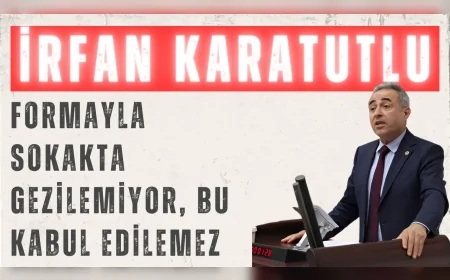 İrfan Karatutlu’dan Eskişehir’deki Galatasaray yasağına tepki: ‘Formayla sokakta gezilemiyor, bu kabul edilemez’
