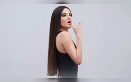 Göksel'den estetik iddialarına net yanıt: 'O fotoğraftaki kişiyi tanımıyorum'