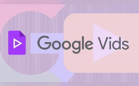 Google'dan içerik üreticilere özel yapay zekâ aracı: Flow ile kısa film devrimi başlıyor