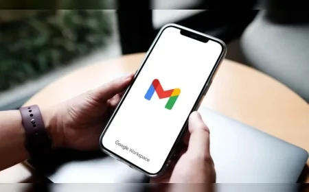 Gmail'in yeni yapay zekâ güncellemesi kişisel dosyalarınızı tarayacak