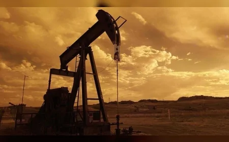 Diyarbakır'da 6 milyar varillik dev petrol rezervi: Türkiye'ye 15 yıl yetecek potansiyel