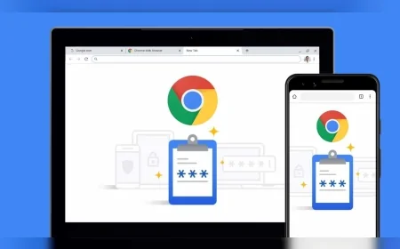Google Chrome’dan güvenlik atağı: Zayıf şifreler artık otomatik olarak değiştirilecek