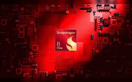 Qualcomm'un yeni nesil canavarı Snapdragon 8 Elite 2 için geri sayım başladı: Tanıtım tarihi erkene çekildi