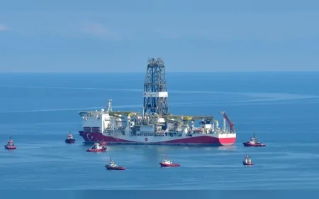 Karadeniz’deki 30 milyar dolarlık doğalgaz keşfi neden diğerlerinden çok daha kritik