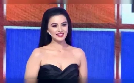 Emel Özkızıltaş yıllar sonra ekranlara döndü: Eski yarışmacıyı kimse tanıyamadı