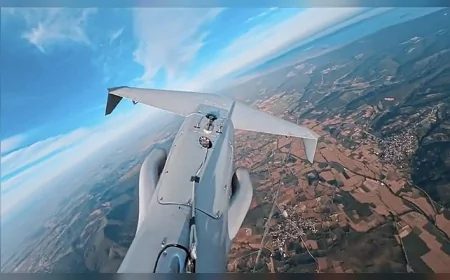 Yapay zekalı yeni nesil seyir füzesi KEMANKEŞ 2 testte tam isabetle hedefi vurdu