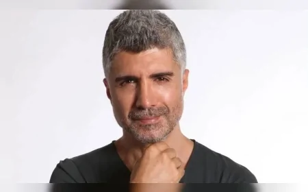 Özcan Deniz'den ağabeyine şok suçlamalar: '35 yıl beni sömürdün, karıma küfür ettin'