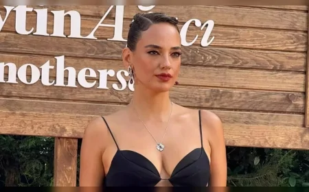 Seda Bakan’ın Instagram hesabı izinsiz ele geçirildi: ‘Ayağınıza dolanır inşallah’