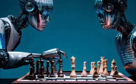 Yapay zekalar kendi aralarında normlar geliştiriyor: Grup içi etkileşimler davranışları değiştiriyor