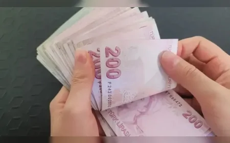 Para Göndermek Artık Daha Zor: Bankalarda Yeni Güvenlik Adımı Zorunlu Hale Geldi