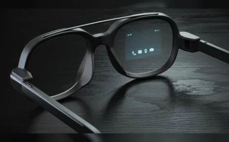 Google'dan Meta'ya doğrudan rakip: Yapay zekâ destekli XR gözlükler tanıtıldı