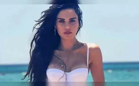 Şükran Ovalı'dan radikal değişim: 'Saçlar gitti saçlar' paylaşımı gündem oldu