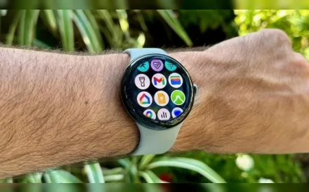 Google Wear OS 6 ile akıllı saatlerde devrim yapıyor: Yeni tasarım, dinamik temalar ve geliştirici odaklı yenilikler