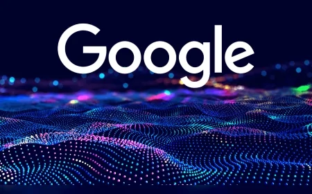 Yapay zekâ ile arayüz tasarımında devrim: Google Stitch kullanıma sunuldu