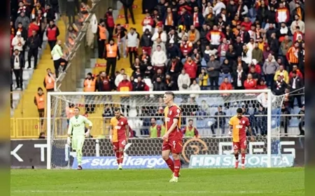 Galatasaray’da Sezon Avrupa Kabusuyla Başladı, Taraftarla Yönetim Arasında Kriz Derinleşti