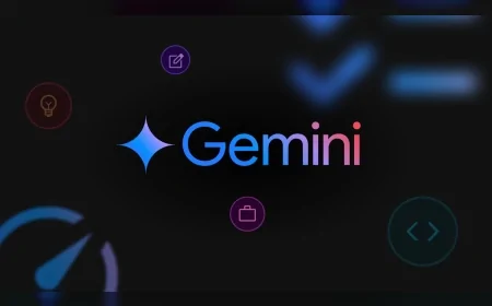 Google, Gemini 2.5 Pro'ya insan benzeri düşünme yeteneği kazandırdı: 'Deep Think' özelliği sahnede
