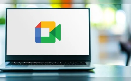 Google Meet'ten çığır açan yenilik: Kendi sesinizle gerçek zamanlı çeviri dönemi başladı