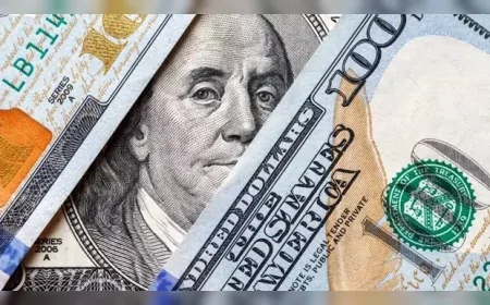 Dolar Güne Kaç TL'den Başladı, Anlık Kur Verileri ve Hesaplama Detayları