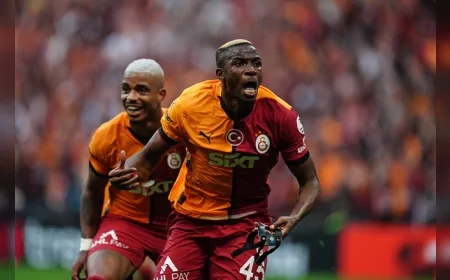 Gece yarısı gelen maske paylaşımı Galatasaray taraftarını ayağa kaldırdı