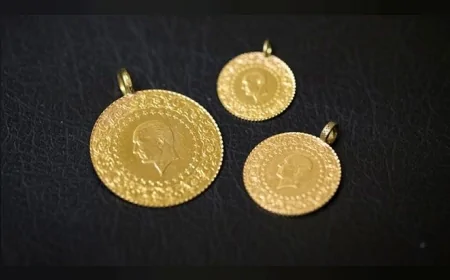 Altın Fiyatları Neden Sürekli Değişiyor: Yatırımcıların En Çok Merak Ettiği Veriler Bigpara’da