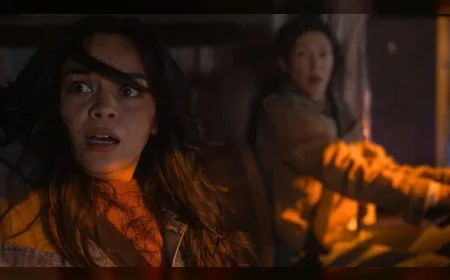 Eleştirmenlerden Tam Not Alan 'Final Destination: Bloodlines', Serinin En Başarılı Filmi Oldu