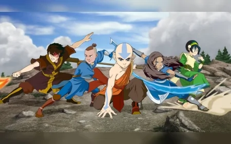 Avatar Efsanesinin Devamı Yine Gecikti: Yeni Animasyon Film 2026 Sonbaharına Ertelendi