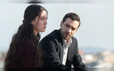 Sahipsizler 24. Bölümde Nikâh Krizi Patlıyor: Azize Devran’ın Evliliğine Müdahale Ediyor