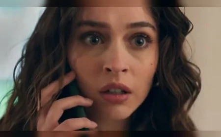 Leyla dizisinin 34. bölümünde hafıza geri geliyor, sırlar açığa çıkıyor, final sahnesi nefes kesecek!