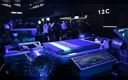 Sadece 1 Dakikada 150 Kilometre Şarj Sunan Yeni Pil Teknolojisi Tanıtıldı