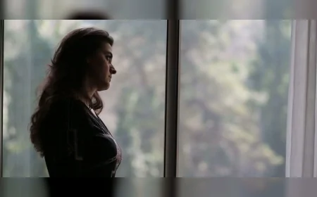 Kadından Daha Az Kazanan Erkeklerde Depresyon ve Aldatma Riski Artıyor