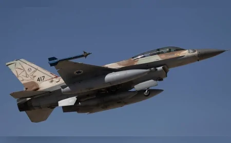 ABD'li Üst Düzey Yetkili: 'İsrail İran'ın Nükleer Tesislerini Vurursa, Orta Doğu'da Bölgesel Savaş Çıkabilir'