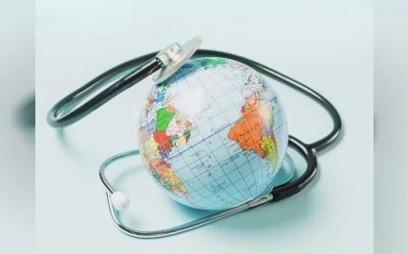 TÜSKA Akreditasyonu Zorunluluğu Sağlık Turizminde Yeni Bir Dönem Başlatıyor