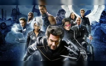 Marvel'dan X-Men hamlesi: Jean Grey, Cyclops ve Profesör X için düşünülen yeni isimler sızdı