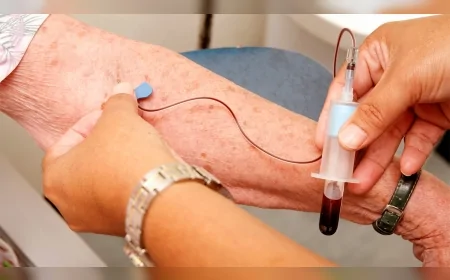 FDA’dan onay alan ilk Alzheimer kan testi invaziv işlemlere alternatif olacak