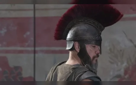 Christopher Nolan'dan sinema tarihine damga vuracak hamle: The Odyssey tamamen IMAX ile çekiliyor