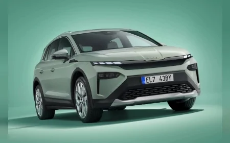 Elektrikli otomobilde Türkiye atağı: Opel, Skoda, Tesla ve daha fazlası yolda