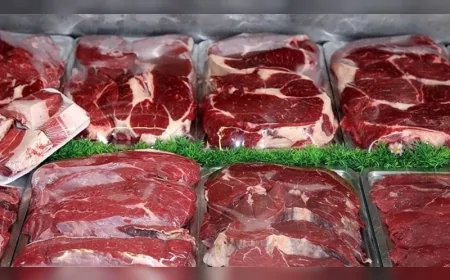 Etiketinde 'Dana Eti' Yazıyordu, İçinden Domuz Eti Çıktı: 7 İşletme İfşa Edildi