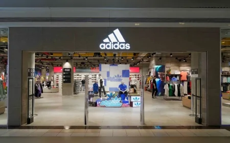 Adidas Türkiye'deki Müşterilerinin Kişisel Verilerinin Çalındığını Açıkladı