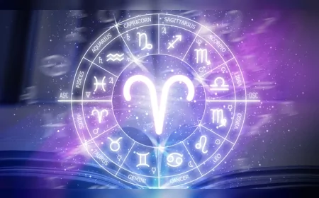 Koç Burçlarını Bugün Para ve Aşk Konusunda Beklenmedik Sürprizler Karşılayabilir